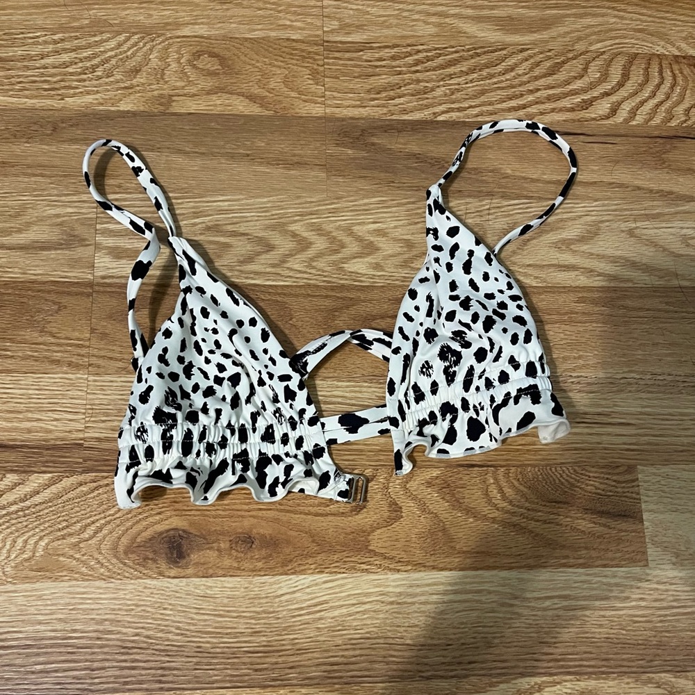 Toluca Swim